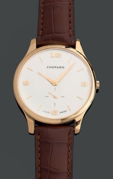 CHOPARD
