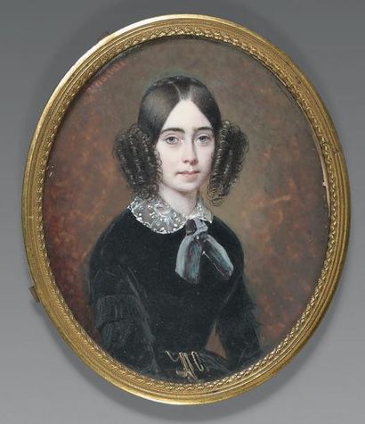 Jean-Edmé-Pascal MARTIN DELACLUZE (1778-1858),...