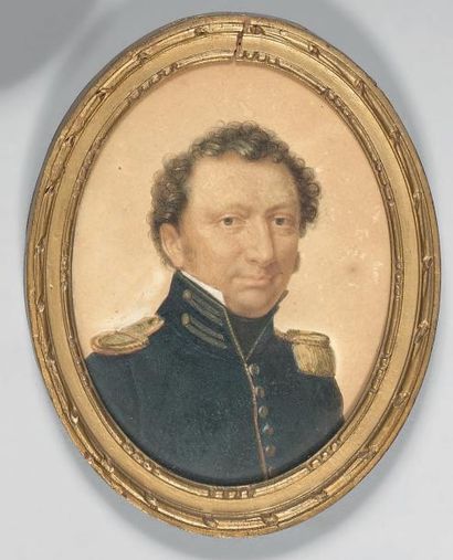 École anglo-saxonne, de la première moitié...
