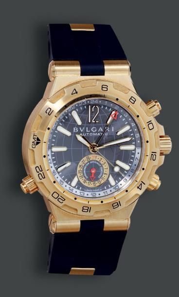 BULGARI
