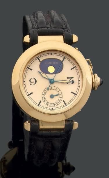 CARTIER
