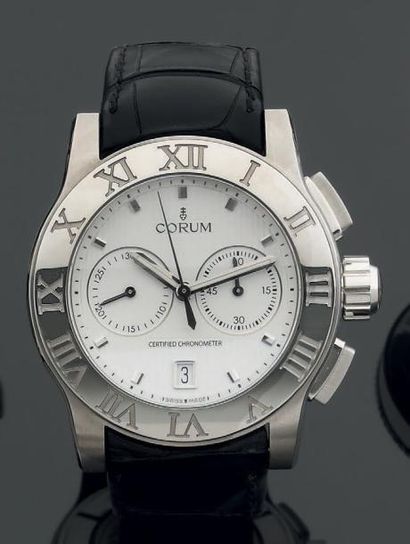 CORUM
