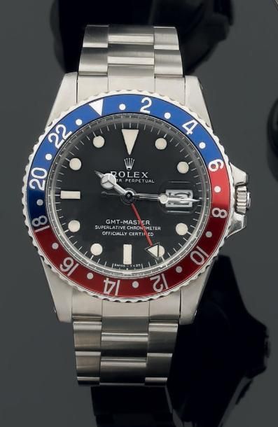 ROLEX
