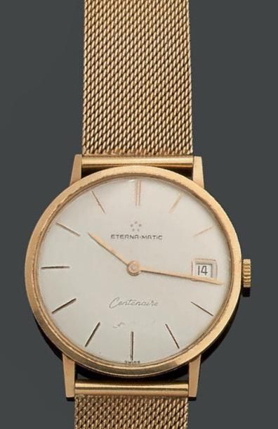 ETERNA-MATIC
