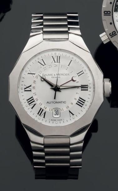 BAUME & MERCIER
