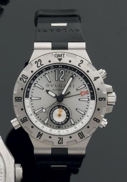 BULGARI

