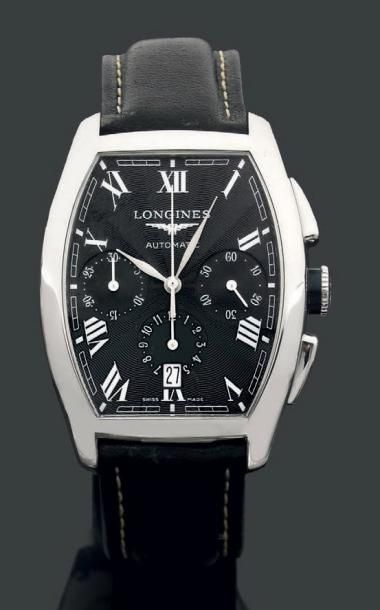 LONGINES
