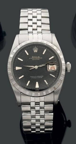 ROLEX
