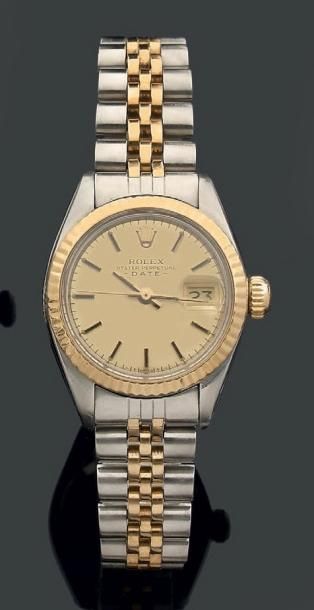 ROLEX
