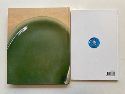 COLLECTIF
Martin Szekely.
1 vol. Editions...