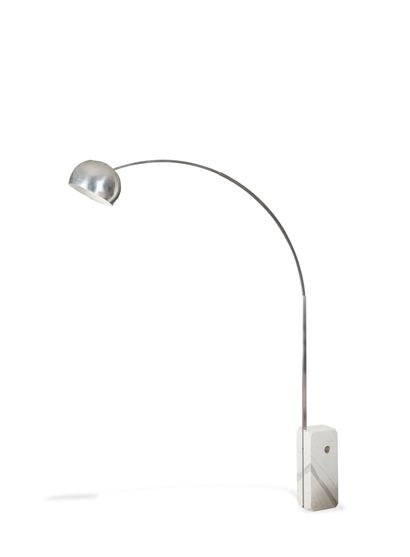 Achile CASTIGLIONI (1918-2002)
Lampadaire...