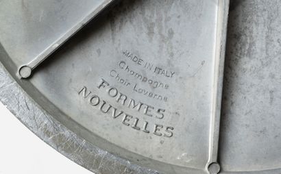 Estelle (1915-1997) & Erwin (1909-2003) LAVERGNE
Paire...