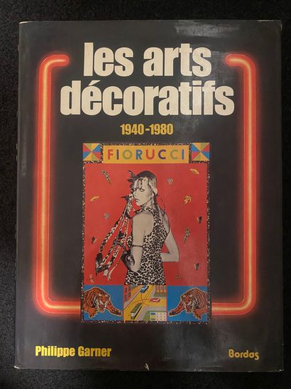 BRUHAMMER & TISE
Les artistes Décorateurs,...