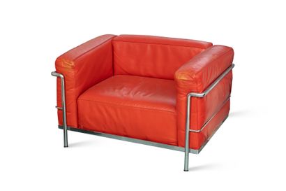 LE CORBUSIER (1887-1965) - Pierre JEANNERET...
