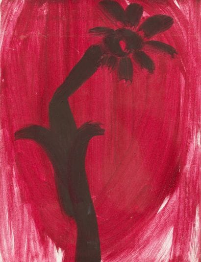 John KINGERLEE (1936)
Sans titre, 1994.
Huile...