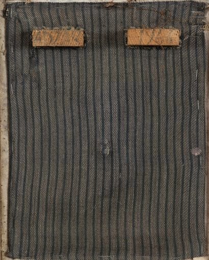 Roy ADZAK (1927-1987)
Sans titre, 1966.
Technique...