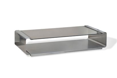 François MONNET (1946)
Table basse, circa...