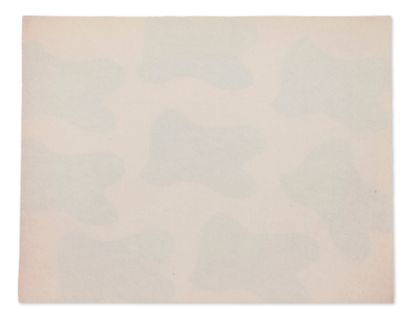 Claude VIALLAT (1936)
008d1966, 1966.
Solarisation...