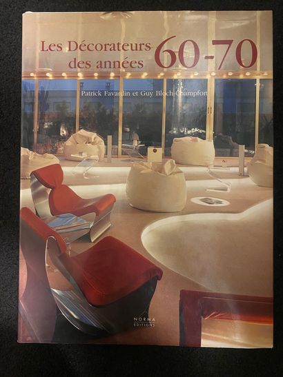 FARAVIN & BLOCH-CHAMPFORT
Les Décorateurs...