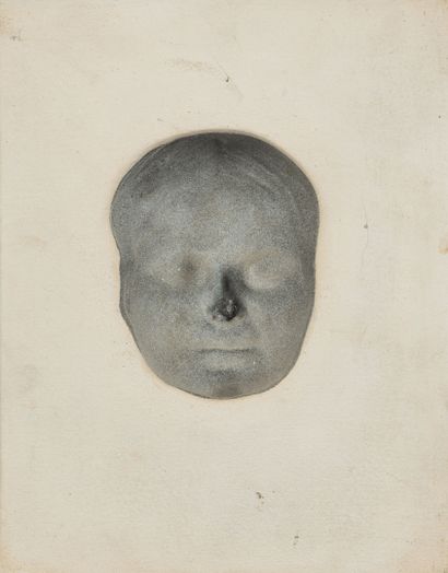 Roy ADZAK (1927-1987)
Sans titre, 1966.
Technique...
