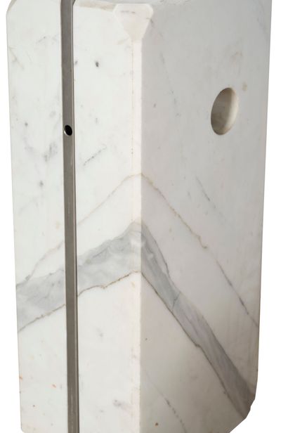 Achile CASTIGLIONI (1918-2002)
Lampadaire...