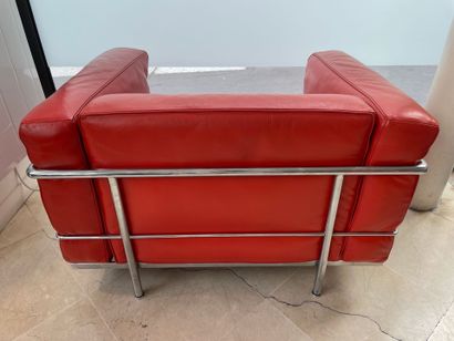 LE CORBUSIER (1887-1965) - Pierre JEANNERET...