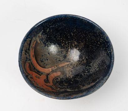 Tristan CHAILLOT (XXème - XXIème siècle)
Vase...