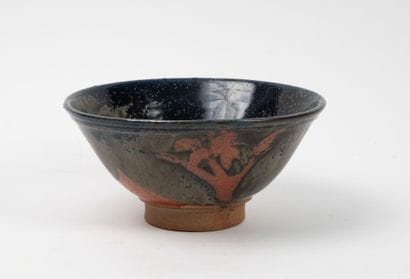 Tristan CHAILLOT (XXème - XXIème siècle)
Vase...
