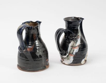Tristan CHAILLOT (XXème - XXIème siècle)
Vase...