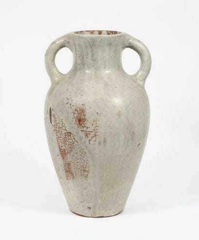 Robert PICAULT (1919-2000)
Amphora vase with...