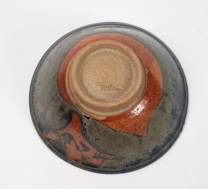 Tristan CHAILLOT (XXème - XXIème siècle)
Vase...