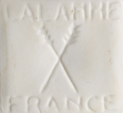François Xavier LALANNE (1927-2008)
Two hen...