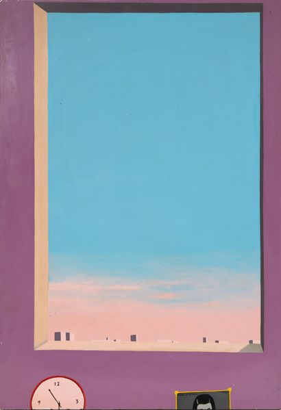 Cybèle VARELA (1943)
Image n°4, Vertical...