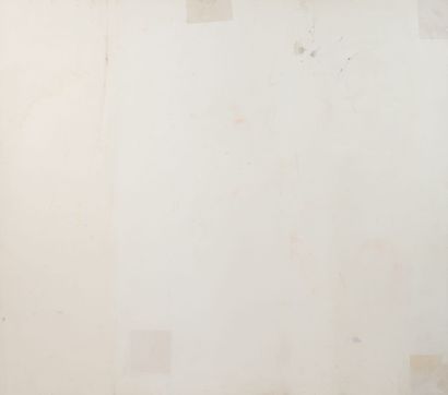 Ruth FRANCKEN (1924-2006)
Untitled, 1995.
Mixed...