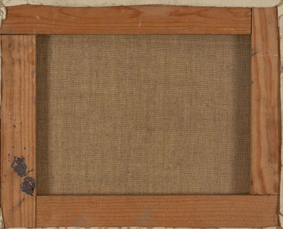 Jean CALOGERO (1922-2001)
Lot including:
-...