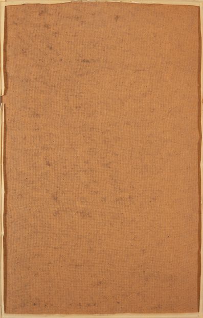John KINGERLEE (1936)
Untitled, 1985.
Oil...