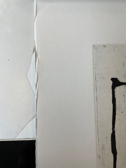 Jean-Pierre PINCEMIN (1944-2005)
Untitled,...