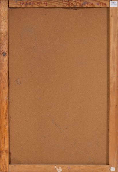Cybèle VARELA (1943)
Image n°4, Vertical...