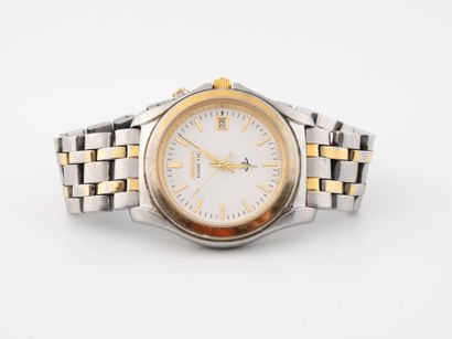 SEIKO Kinetic
Men's wristwatch in metal and...