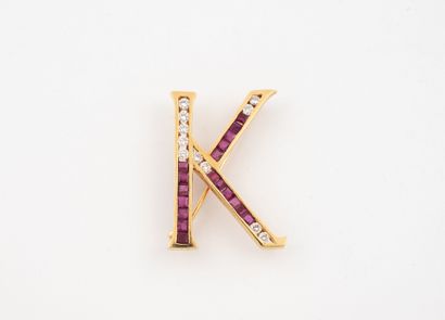 Broche 