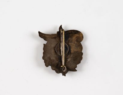 Insignia of the Parachute Company of the...