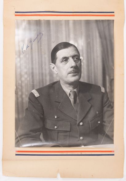 D'après Germaine KRULL (1897-1985) 
Photographie...