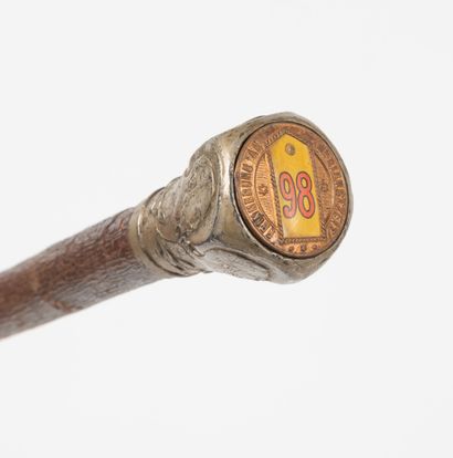 ALLEMAGNE
German patriotic memorabilia, including...