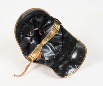 ALLEMAGNE
Reproduction of a cuirassier's...