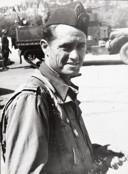 Douchan STANIMIROVITCH (1912-1978)
Ceux de...