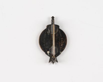 Cu Lao Re Commando (D.O.M.) badge.