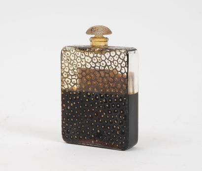 ISABEY - René LALIQUE
Flacon de parfum en...