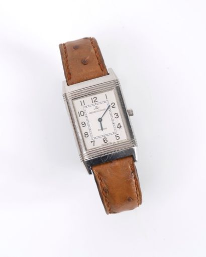 JAEGER LECOULTRE Reverso
Men's stainless...