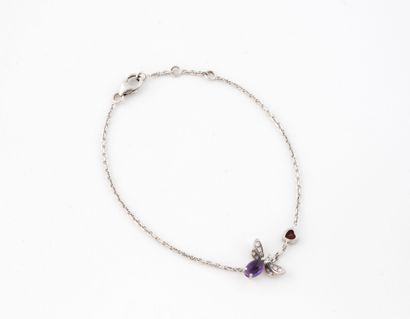 CHAUMET Paris
Bracelet 