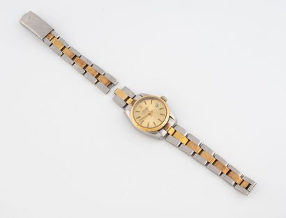 ROLEX Oyster Perpetual Date
Ladies' wristwatch...